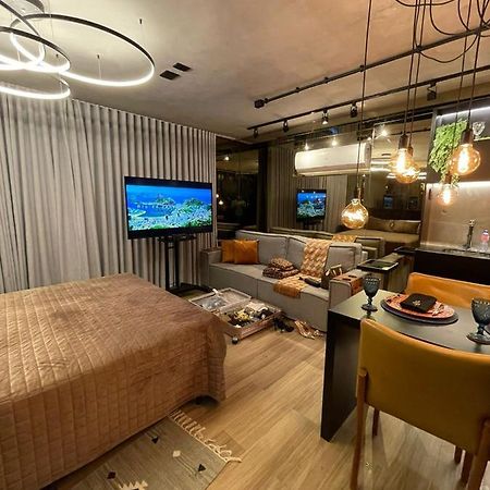 Flat Moderno e decorado Lapa-RJ Rio de Janeiro Exterior foto