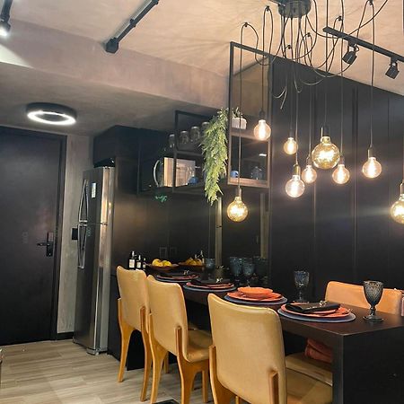Flat Moderno e decorado Lapa-RJ Rio de Janeiro Exterior foto