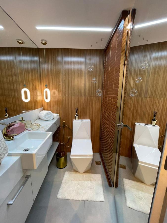 Flat Moderno e decorado Lapa-RJ Rio de Janeiro Exterior foto