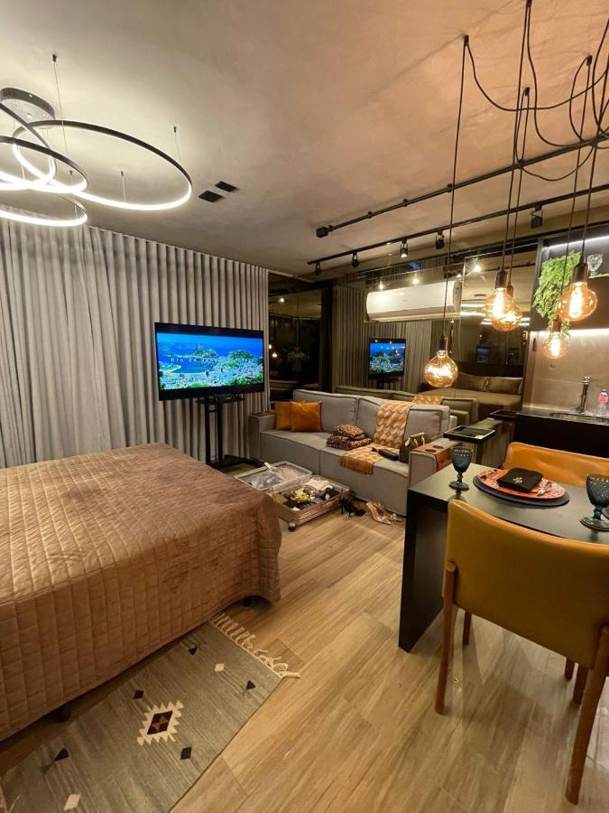 Flat Moderno e decorado Lapa-RJ Rio de Janeiro Exterior foto