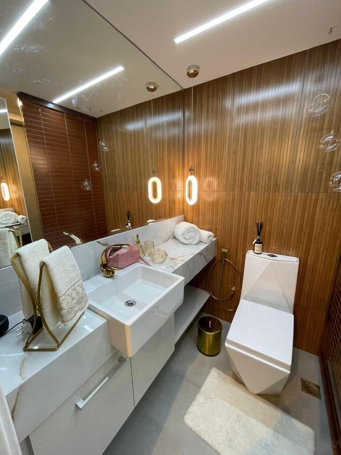 Flat Moderno e decorado Lapa-RJ Rio de Janeiro Exterior foto