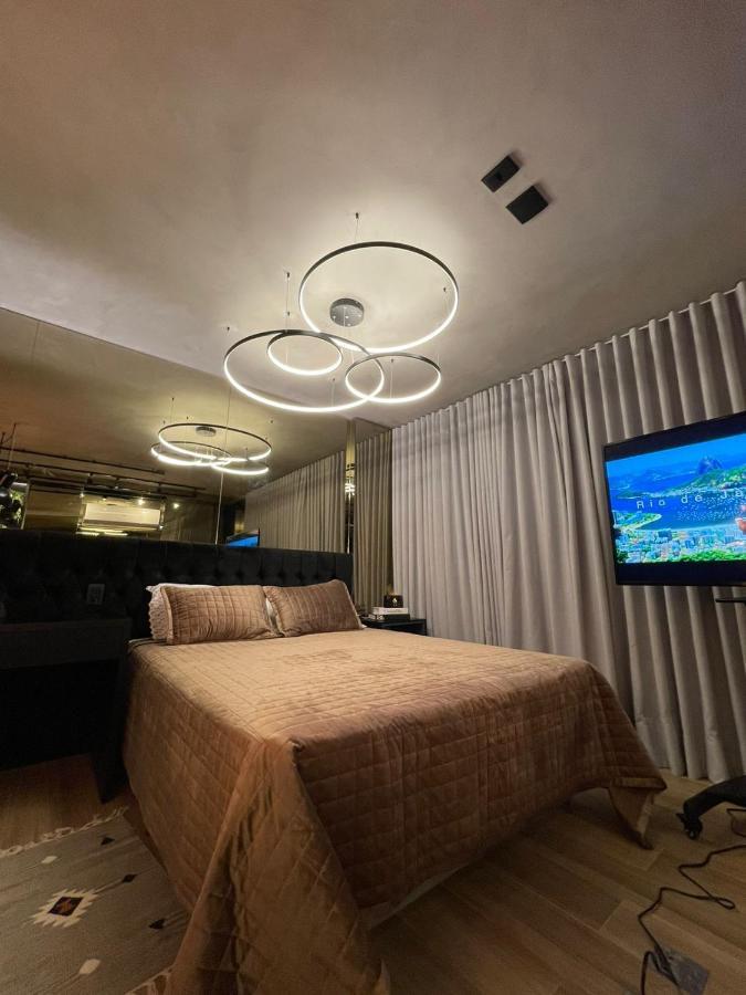 Flat Moderno e decorado Lapa-RJ Rio de Janeiro Exterior foto