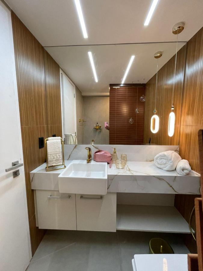 Flat Moderno e decorado Lapa-RJ Rio de Janeiro Exterior foto